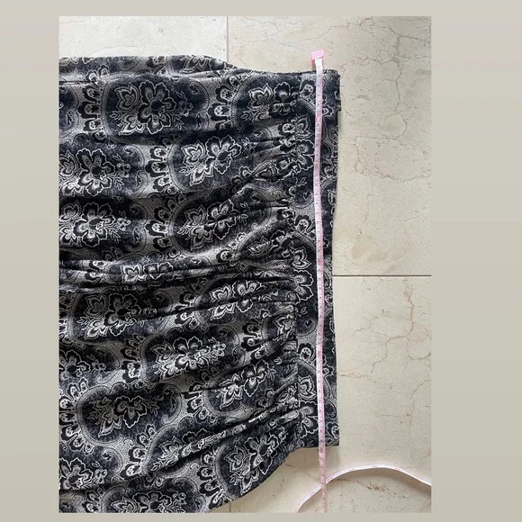 & Other Stories long Skirt - Picture 13 of 13